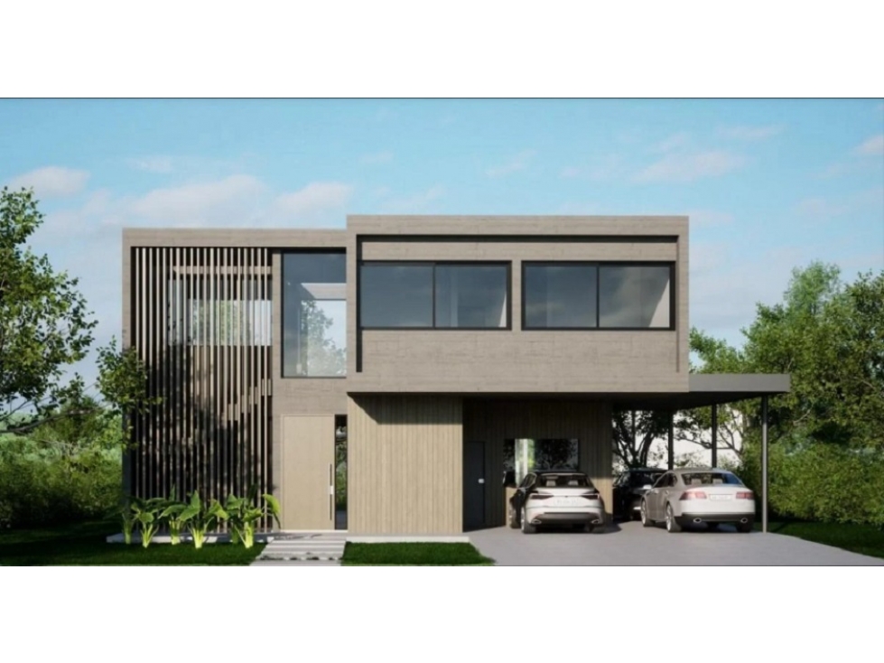 Exclusiva casa en venta a estrenar en Riberas Puertos del lago Escobar — foto 2