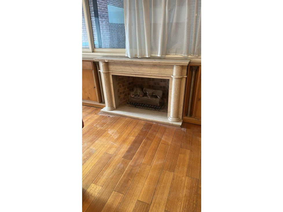 PISO DE 5 AMBIENTES EN ALQUILER EN EXCLUSIVA ZONA DE BELGRANO - 5