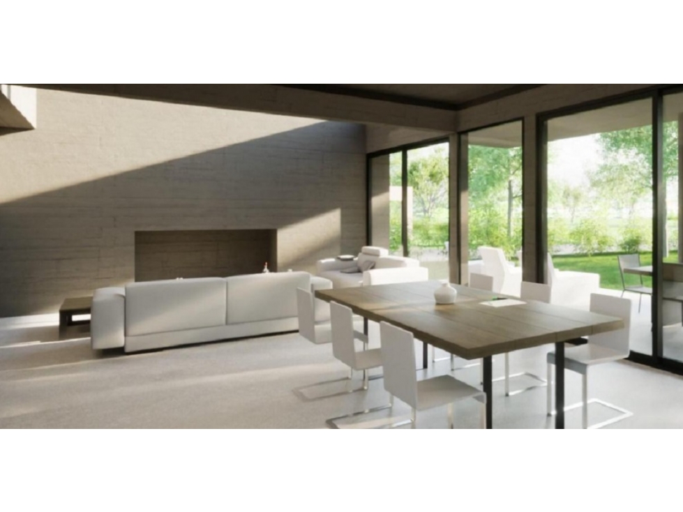 Exclusiva casa en venta a estrenar en Riberas Puertos del lago Escobar — foto 4
