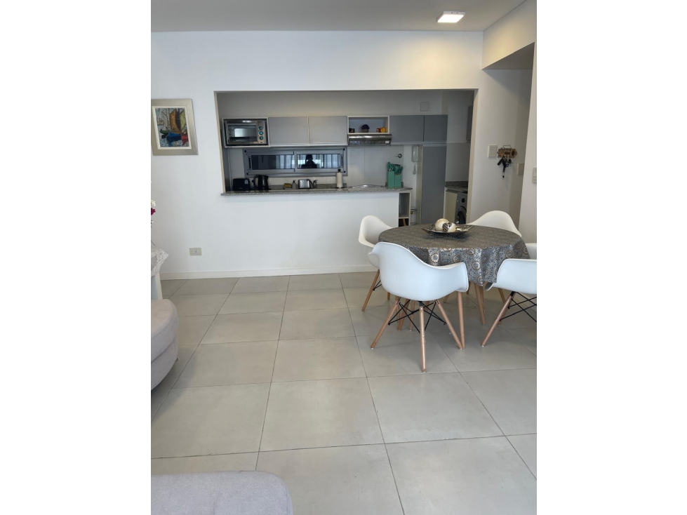 Excelente Tres Ambientes en Villa Urquiza con Amenities y Cochera Fija — foto 5
