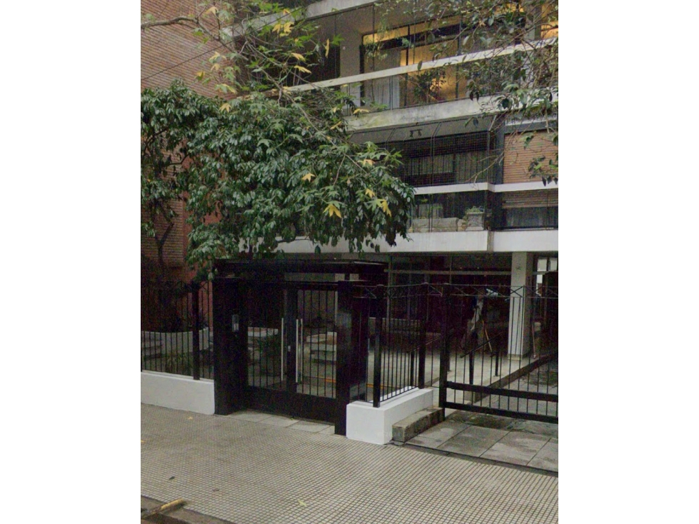 PISO DE 5 AMBIENTES EN ALQUILER EN EXCLUSIVA ZONA DE BELGRANO - 1