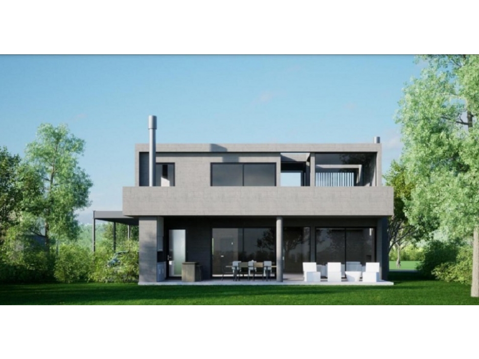 Exclusiva casa en venta a estrenar en Riberas Puertos del lago Escobar — foto 6