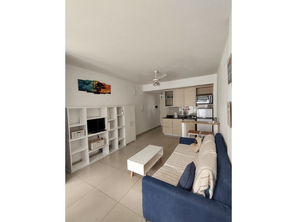 Excelente Monoambiente en Venta con Amenities - Facultad de Medicina - 4