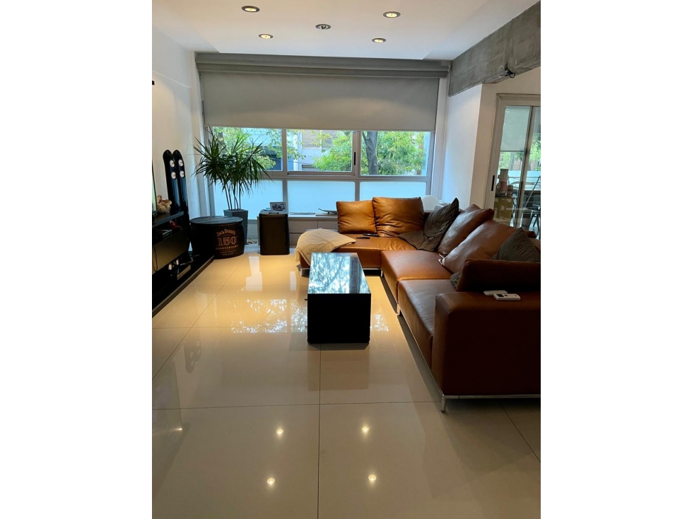 Departamento 4 AMBIENTES 2 DORMITORIOS y dos cocheras en Villa Devoto - 4
