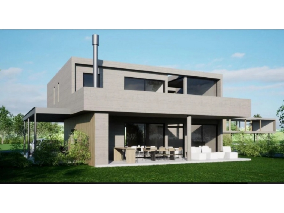 Exclusiva casa en venta a estrenar en Riberas Puertos del lago Escobar — foto 5