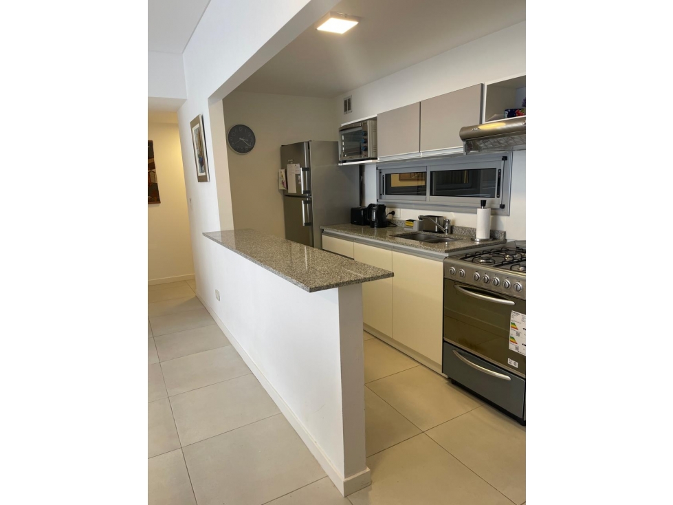 Excelente Tres Ambientes en Villa Urquiza con Amenities y Cochera Fija — foto 6