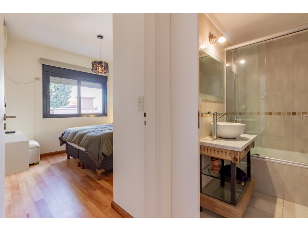 Excelente Dos Ambientes en Venta - Semipiso en Villa Urquiza - 3