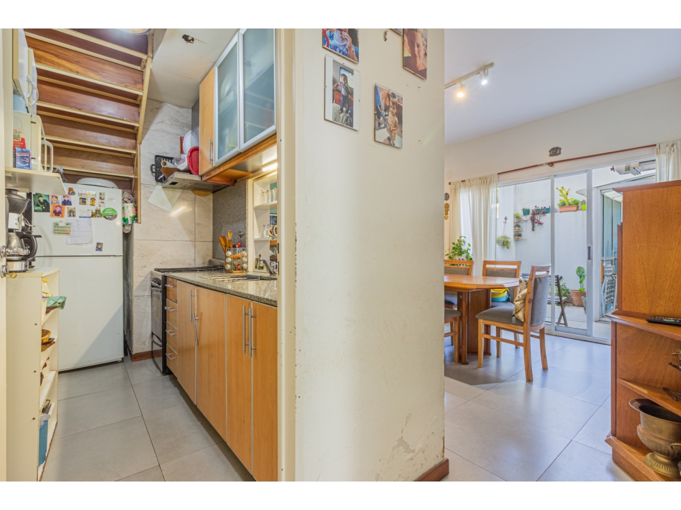 Ph en Venta 5 amb con patio - Villa Urquiza - Excelente Ubicación. - 3