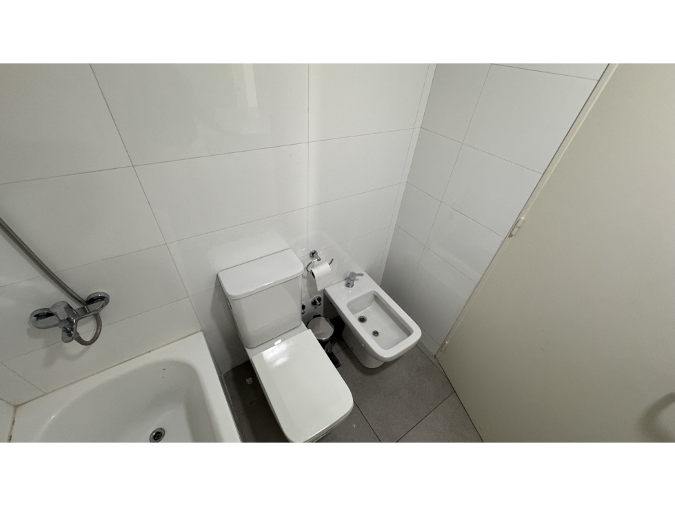 Venta Mirabilia Belgrano Dos Ambientes con Cochera Piso Alto Al Rio — foto 5