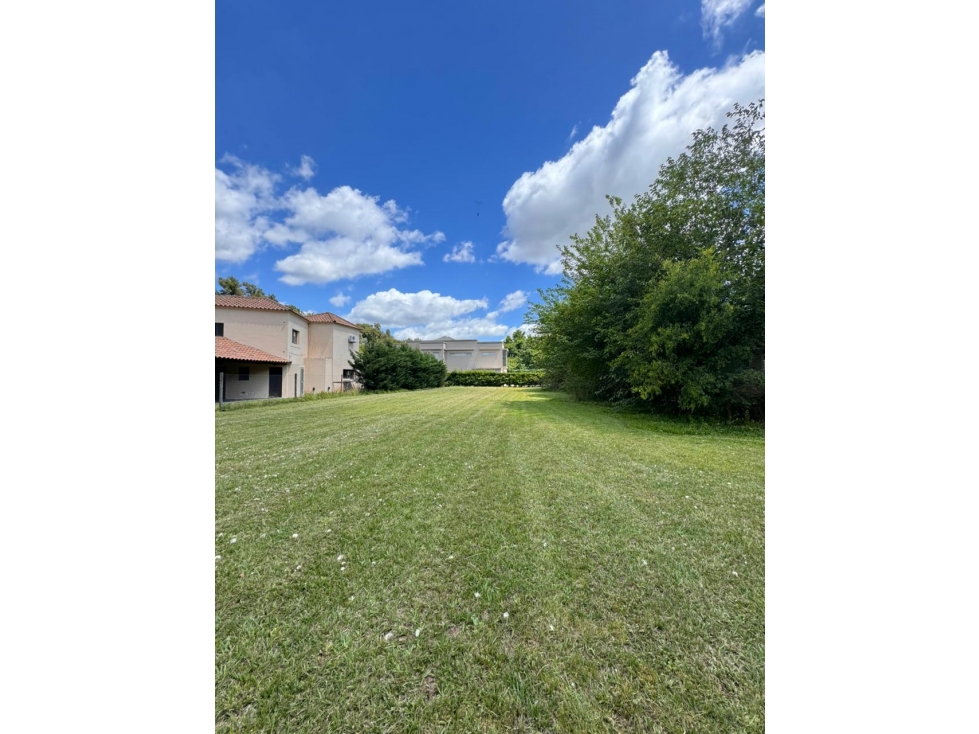 Lote en venta en barrio privado Septiembre en Escobar — foto 2
