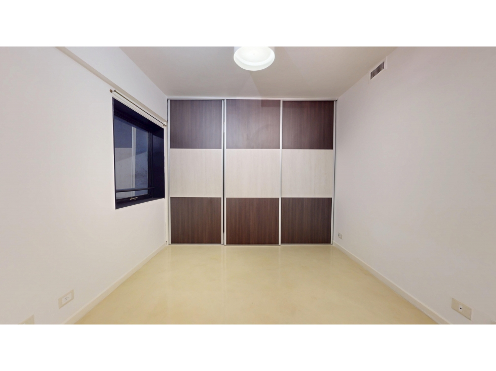 Departamento disponible en Alquiler en Las Cañitas c/cochera Amoblado — foto 6