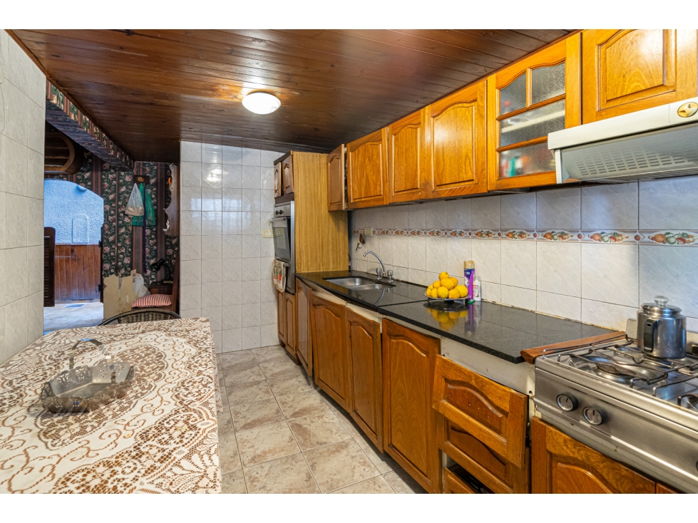 Casa en Venta de estilo sobre Excelente Esquina en Caballito - 3