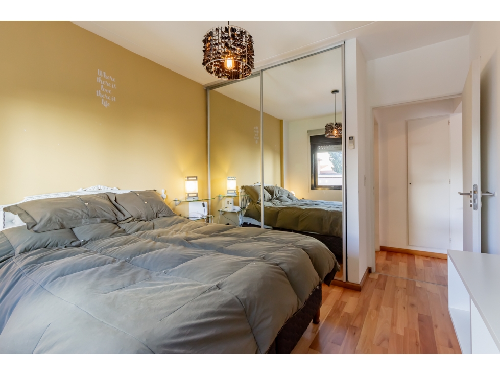 Excelente Dos Ambientes en Venta - Semipiso en Villa Urquiza - 4