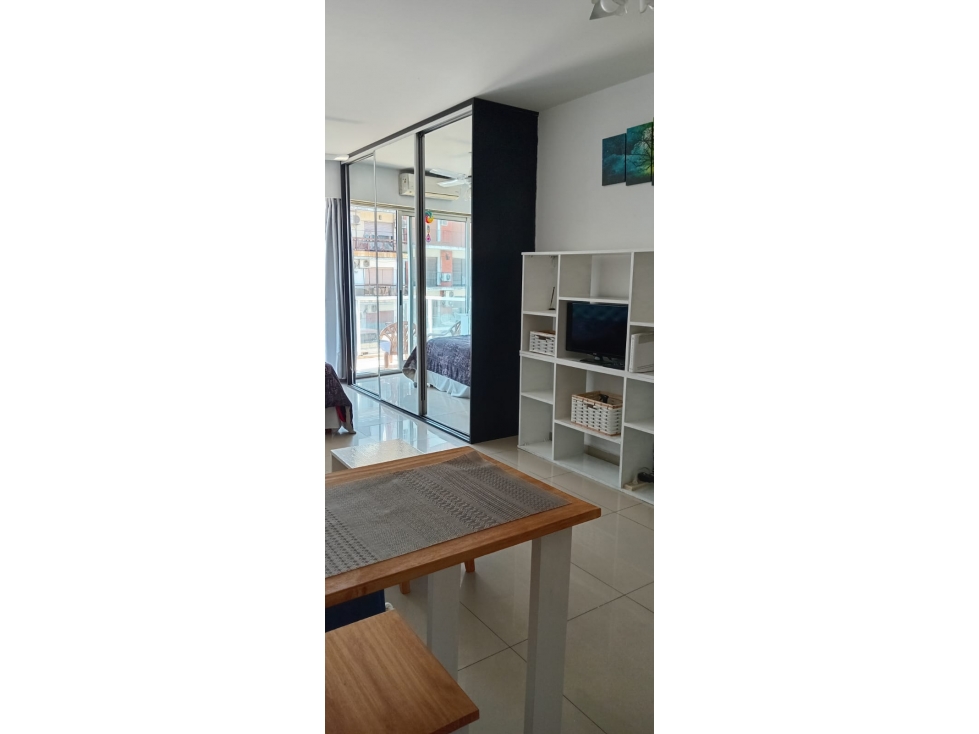 Excelente Monoambiente en Venta con Amenities - Facultad de Medicina - 3