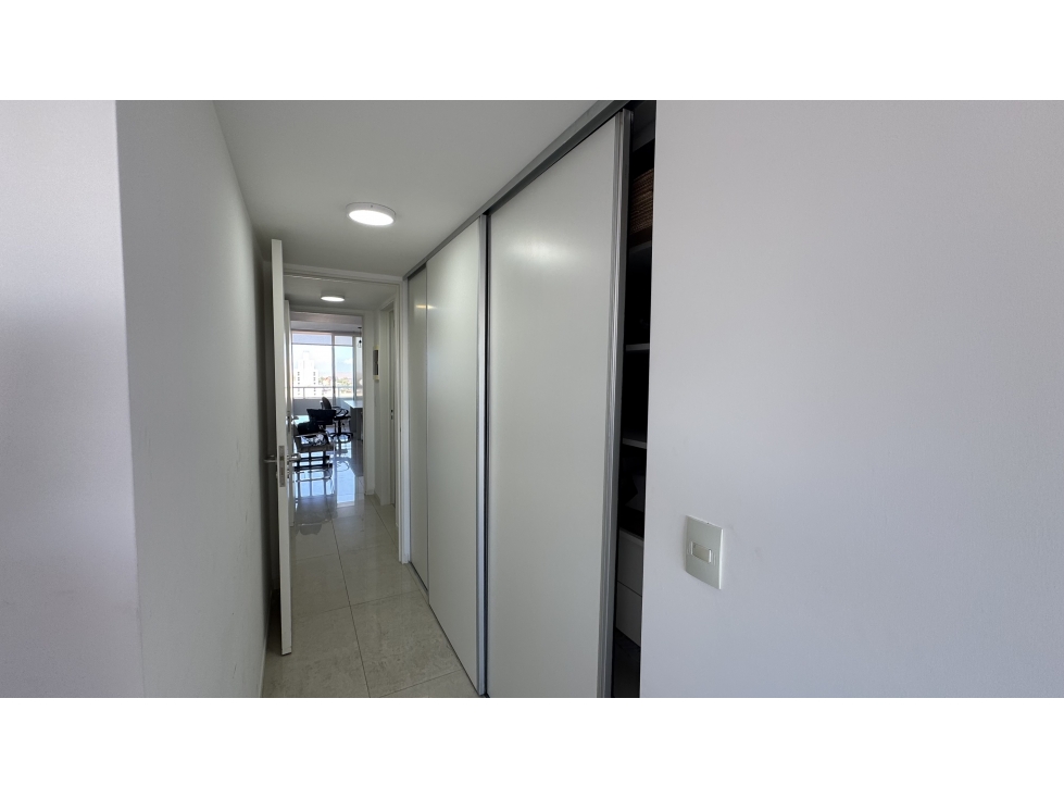Venta Mirabilia Belgrano Dos Ambientes con Cochera Piso Alto Al Rio — foto 6