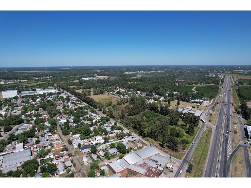 Oportunidad venta Lote S/colectora Panamericana Km 57 Ramal Pilar - 4