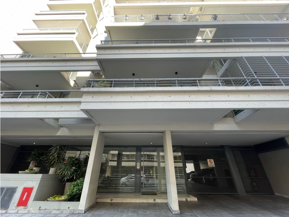 Excelente Tres Ambientes en Villa Urquiza con Amenities y Cochera Fija — foto 2