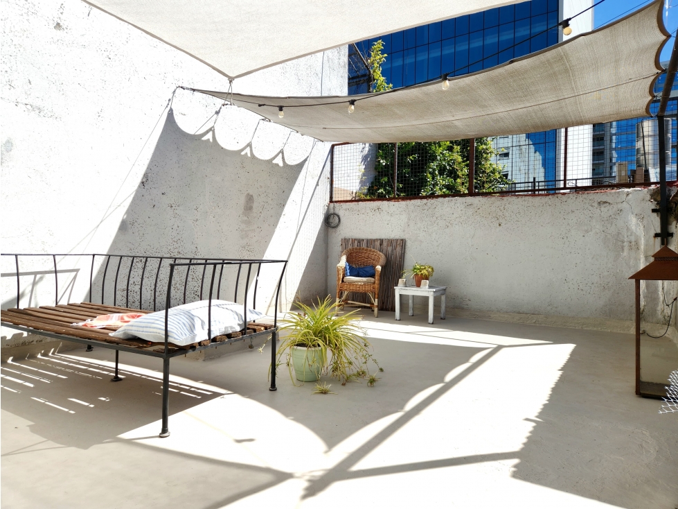 PH en Venta 4 Ambientes con Patio y Terraza en Pleno Belgrano — foto 5