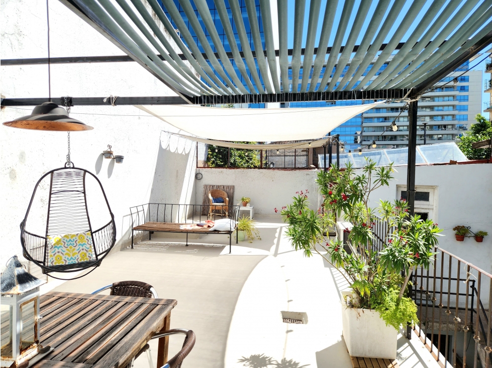 PH en Venta 4 Ambientes con Patio y Terraza en Pleno Belgrano — foto 4