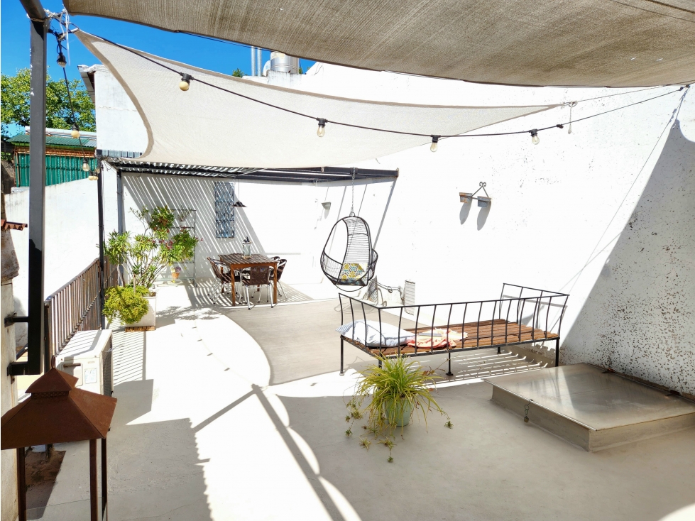 PH en Venta 4 Ambientes con Patio y Terraza en Pleno Belgrano — foto 3