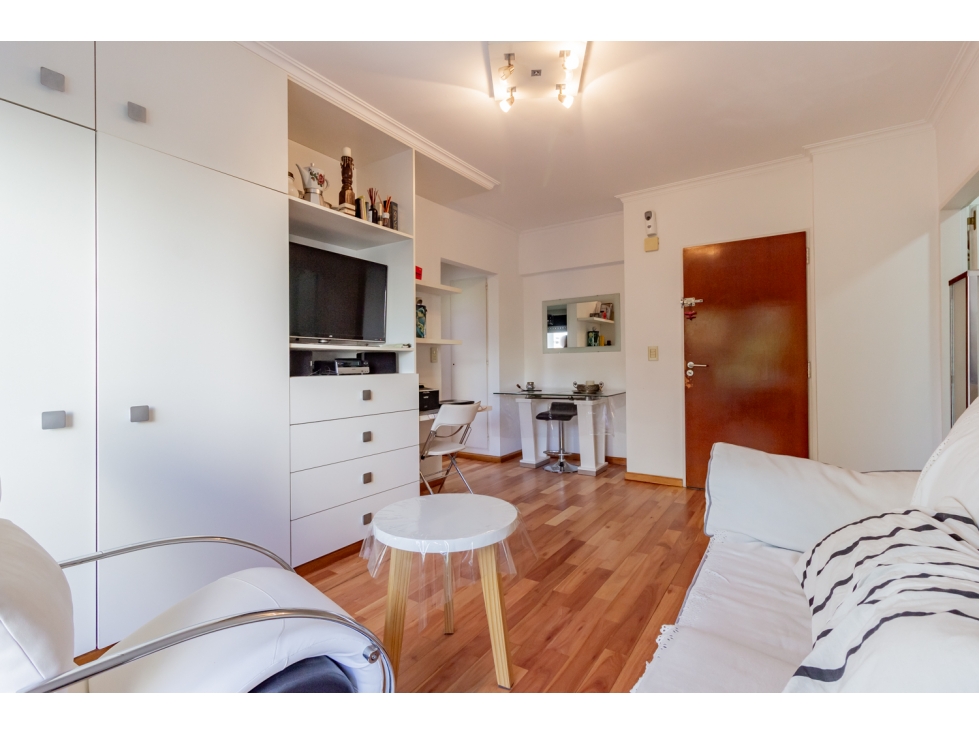 Excelente Dos Ambientes en Venta - Semipiso en Villa Urquiza - 5