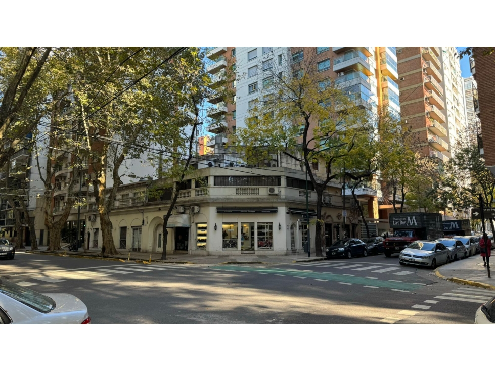 Terreno en Venta Apto desarrollo - 3900 m2 Vendibles - Barrio Chino - 4