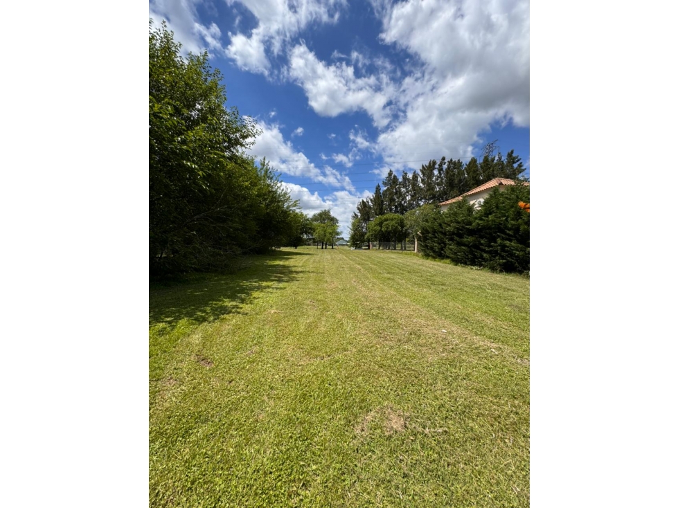 Lote en venta en barrio privado Septiembre en Escobar — foto 4