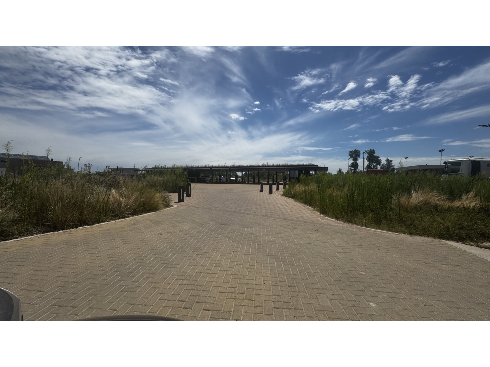 Venta de lote 650m2 en barrio Amarras - Puertos del Lago - Escobar — foto 6