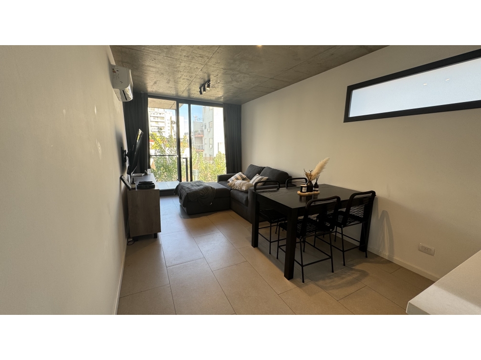 Dos ambientes en venta con balcón en el corazón de Saavedra - 6