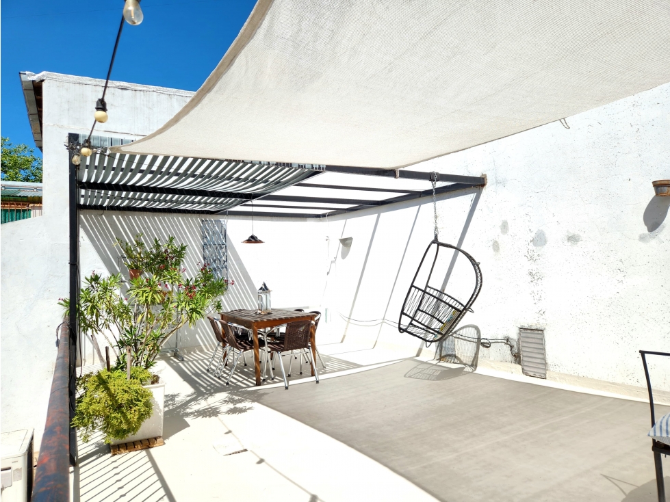 PH en Venta 4 Ambientes con Patio y Terraza en Pleno Belgrano — foto 2