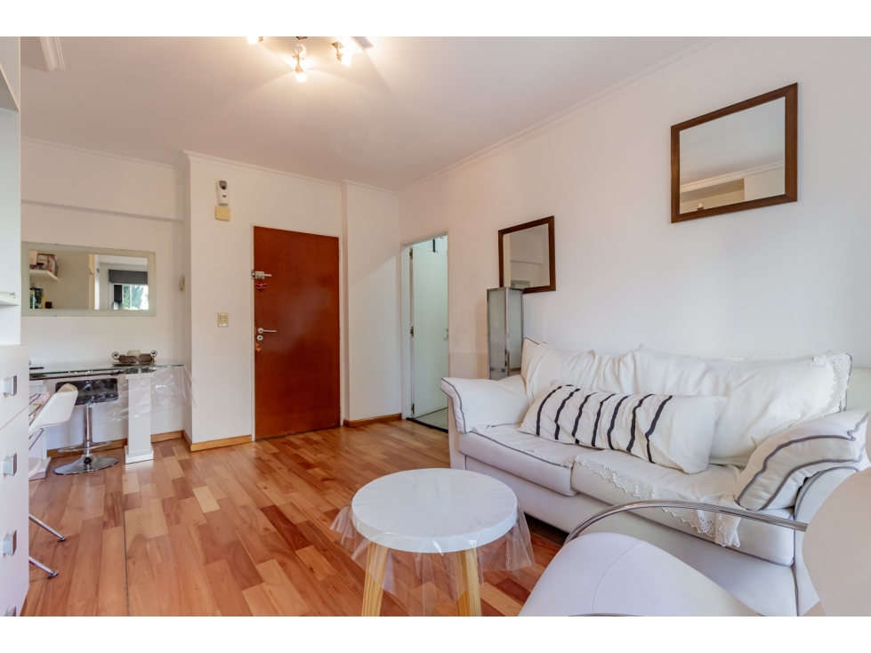 Excelente Dos Ambientes en Venta - Semipiso en Villa Urquiza - 6