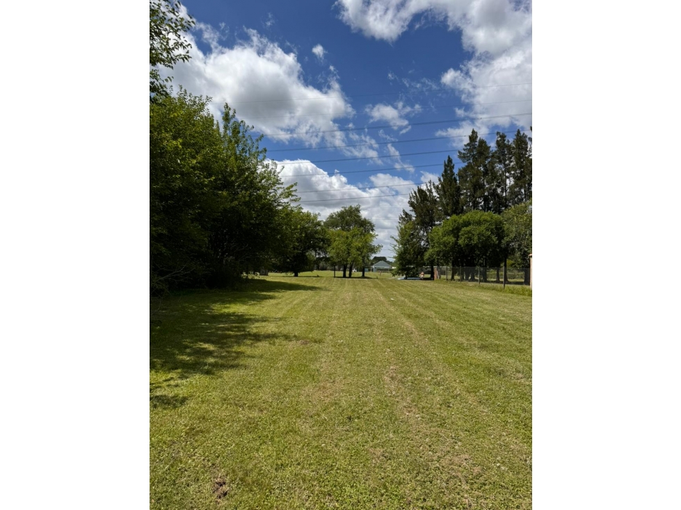 Lote en venta en barrio privado Septiembre en Escobar — foto 5
