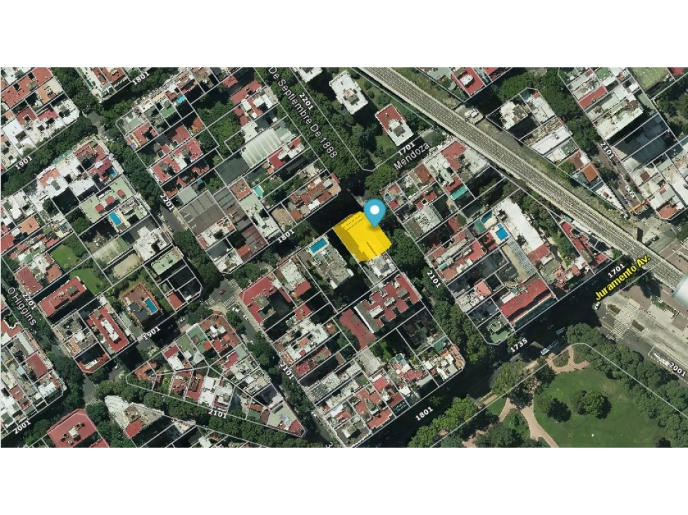 Terreno en Venta Apto desarrollo - 3900 m2 Vendibles - Barrio Chino - 3