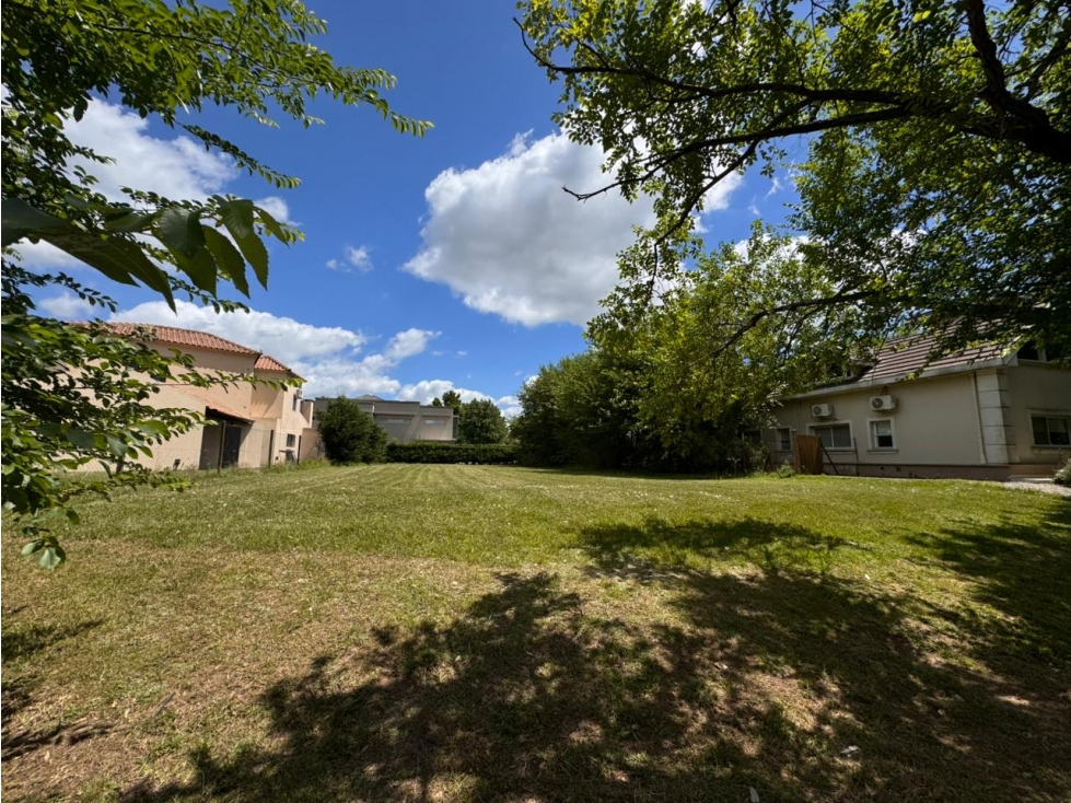 Lote en venta en barrio privado Septiembre en Escobar — foto 6