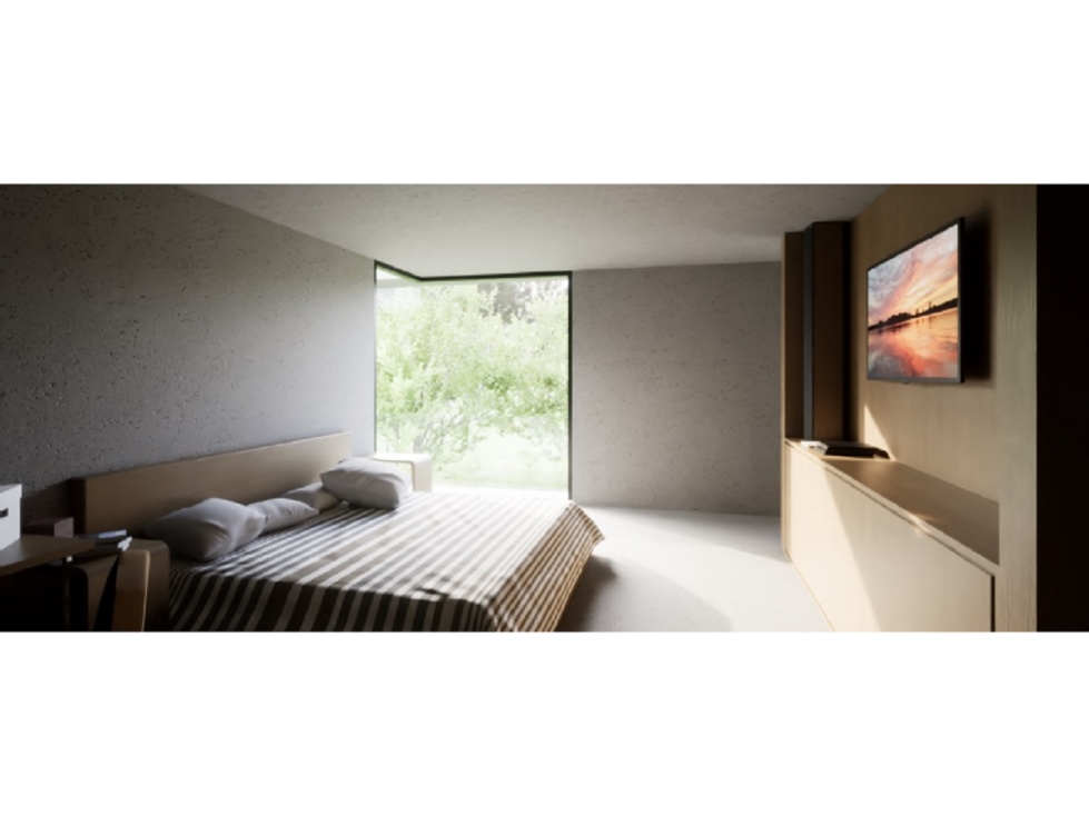 Exclusiva casa en Venta de 330m2 en barrio cerrado Pilar Lagoon. — foto 6
