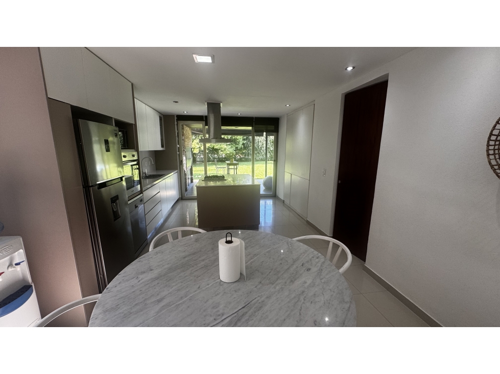 Venta de Casa en barrio privado Las Lomas, Haras Santa Maria. Escobar - 6