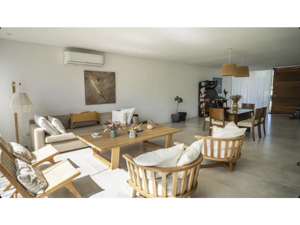 Casa en venta en barrio privado Las lomas - Haras Santa Maria — foto 4