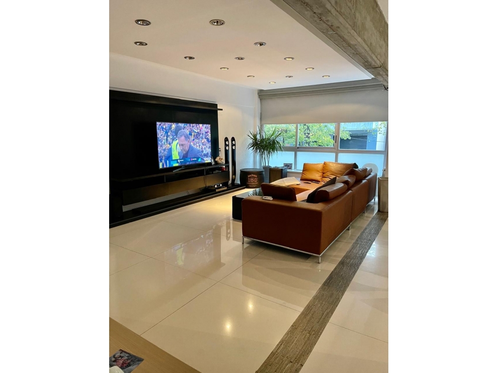 Departamento 4 AMBIENTES 2 DORMITORIOS y dos cocheras en Villa Devoto - 3