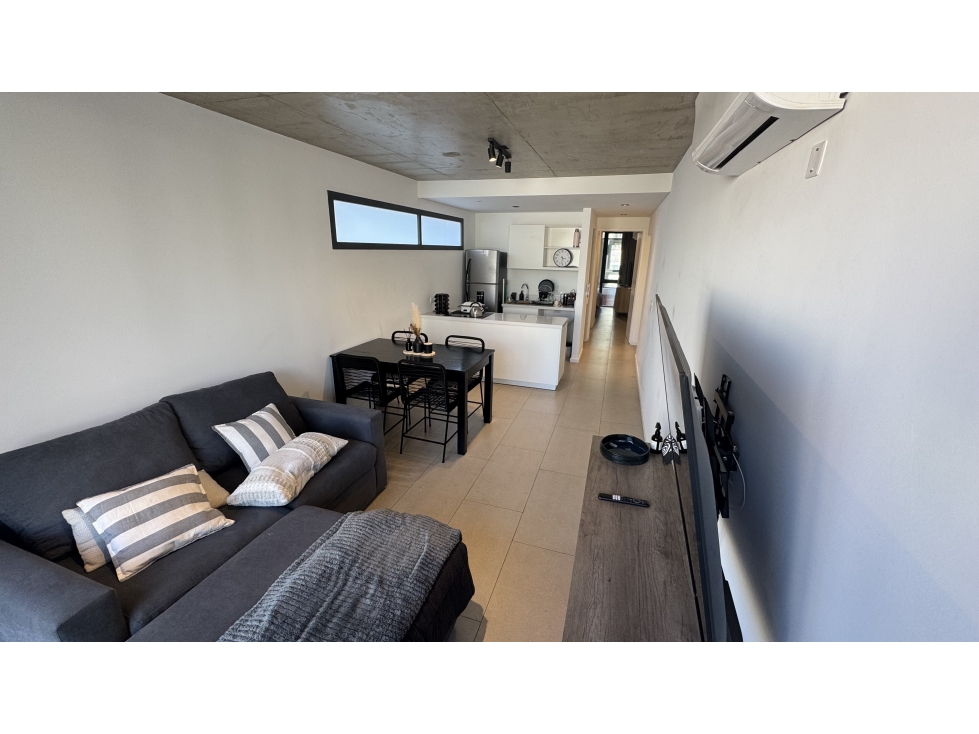 Dos ambientes en venta con balcón en el corazón de Saavedra - 2