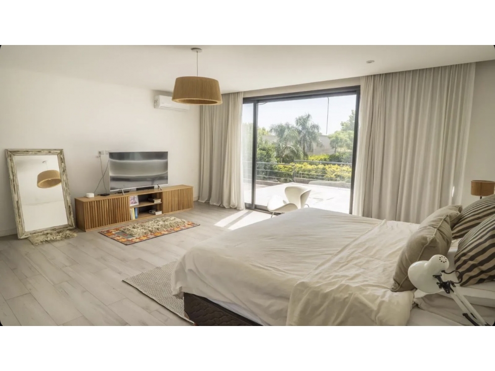 Casa en venta en barrio privado Las lomas - Haras Santa Maria — foto 5