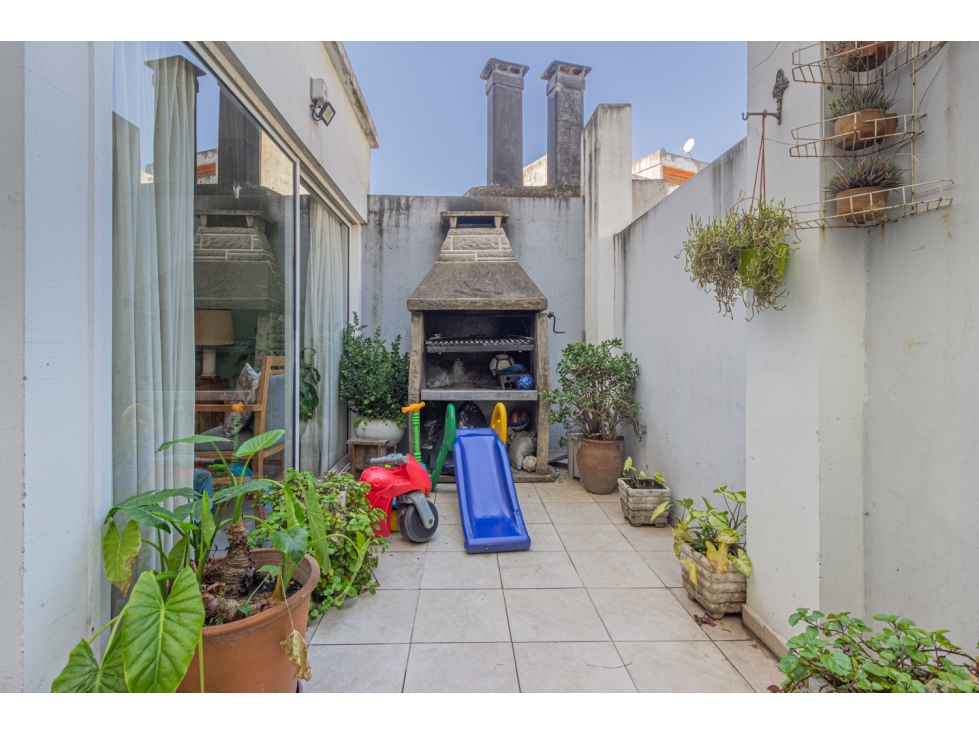 Ph en Venta 5 amb con patio - Villa Urquiza - Excelente Ubicación. - 5