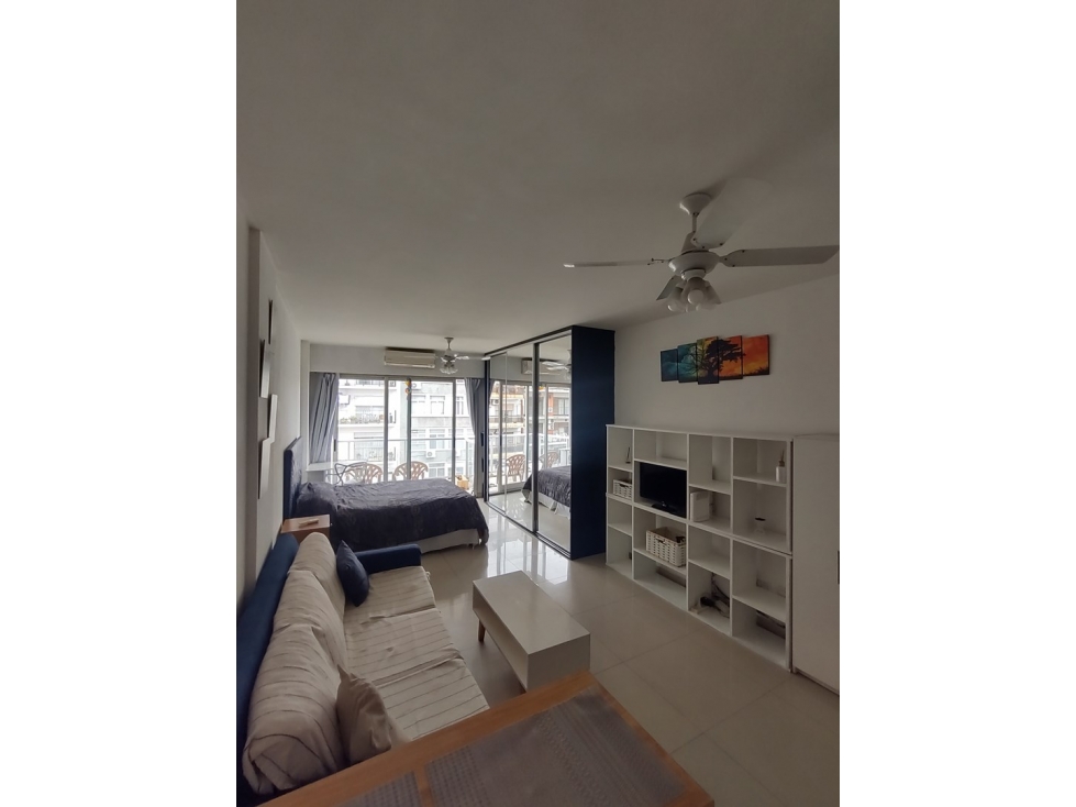 Excelente Monoambiente en Venta con Amenities - Facultad de Medicina - 2