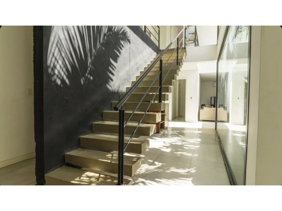 Casa en venta en barrio privado Las lomas - Haras Santa Maria — foto 3