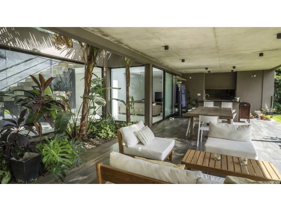 Casa en venta en barrio privado Las lomas - Haras Santa Maria — foto 2