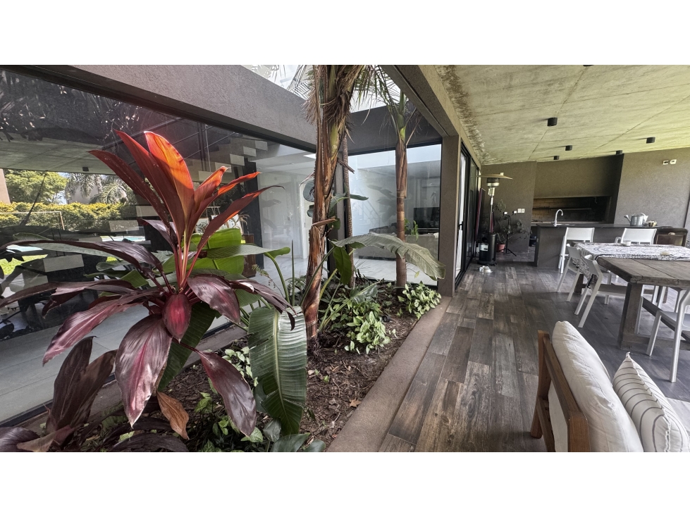 Casa en venta en barrio privado Las lomas - Haras Santa Maria — foto 6