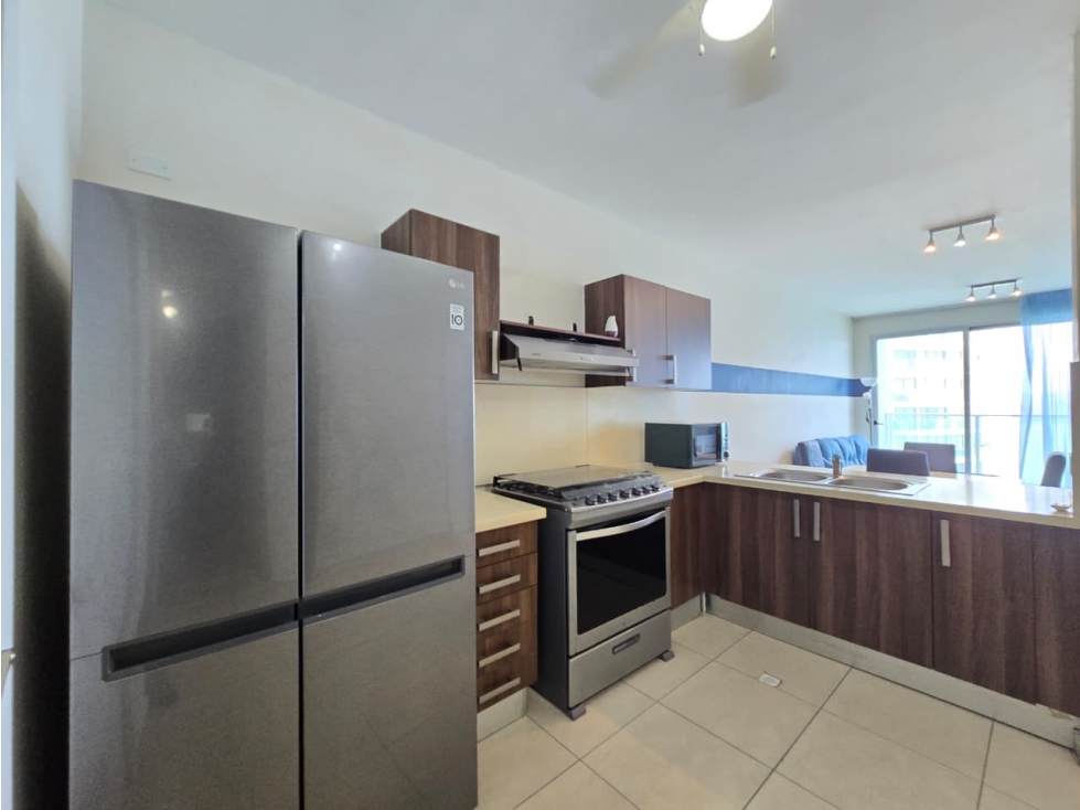 Alquiler de apartamento en Punta Pacífica, Ph Oasis On The Bay - 5
