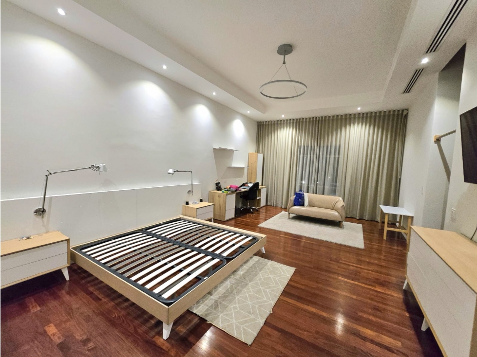 Se vende casa en Altos del Golf, San Francisco — foto 6
