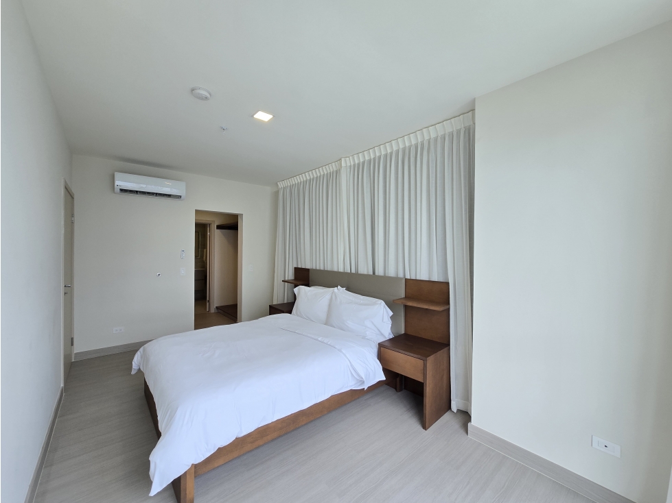 Se alquila apartamento en Costa del Este, Ph Arcadia — foto 6