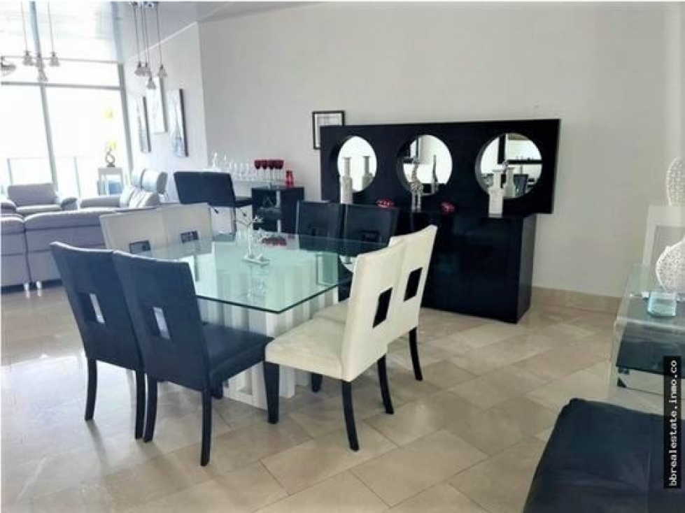 Venta de apartamento en Punta Pacífica, Ph Grand Tower — foto 3