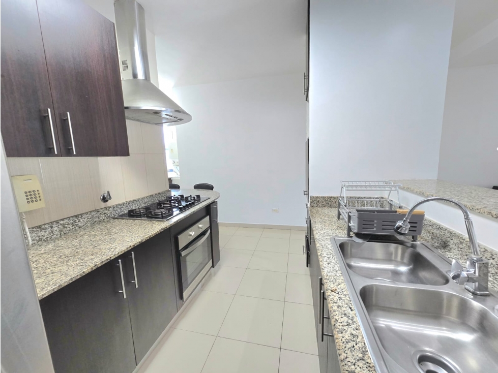 Se alquila o vende apartamento en San Francisco, Ph Premium Tower — foto 5